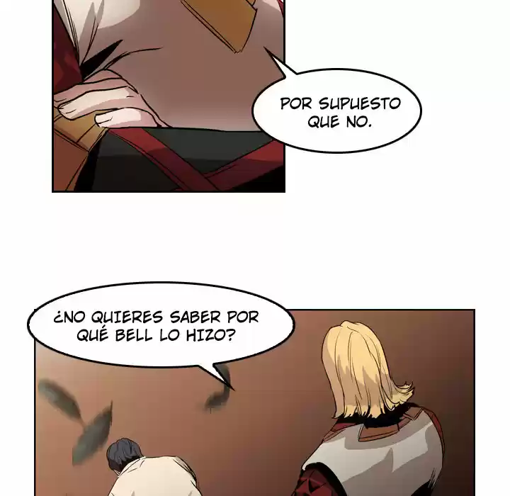 Painkiller capítulo 10, página 65