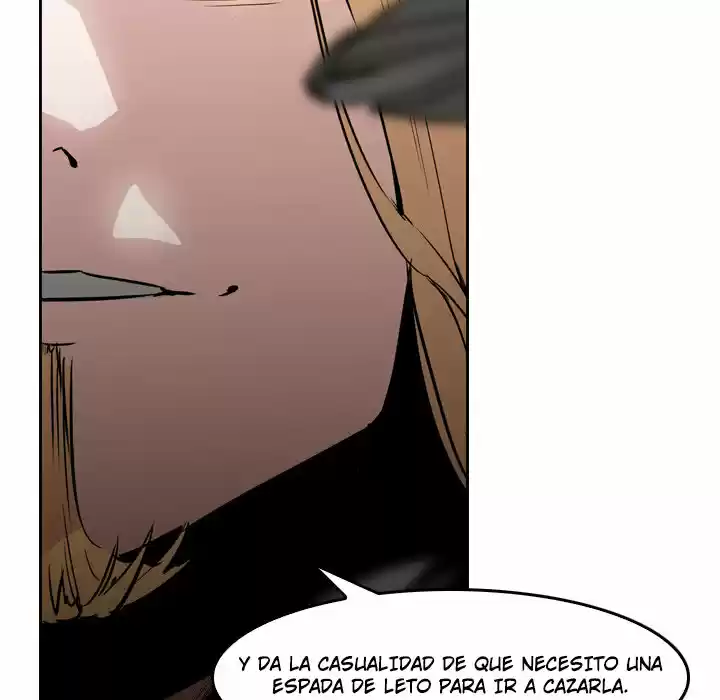 Painkiller capítulo 10, página 67