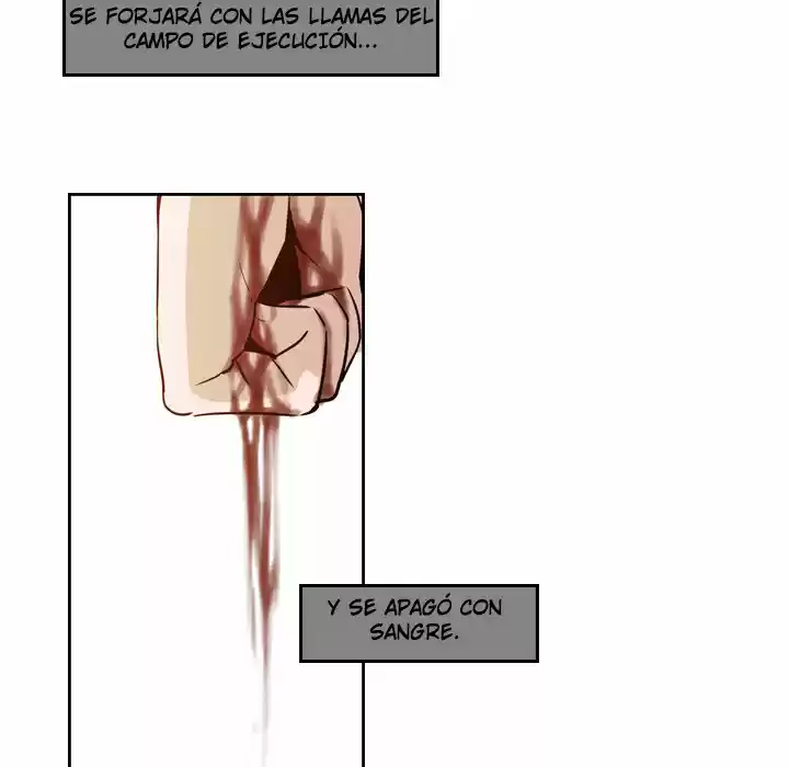 Painkiller capítulo 10, página 72