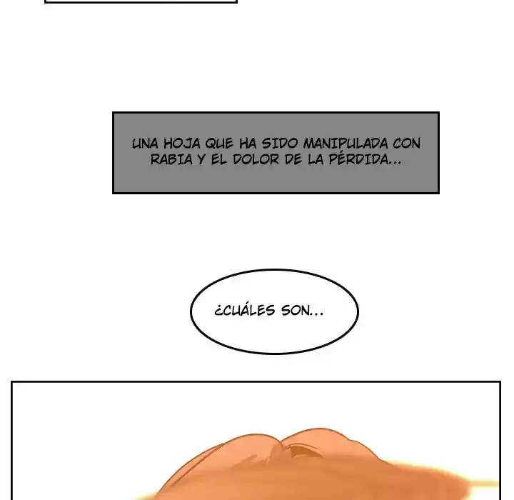 Painkiller capítulo 10, página 73