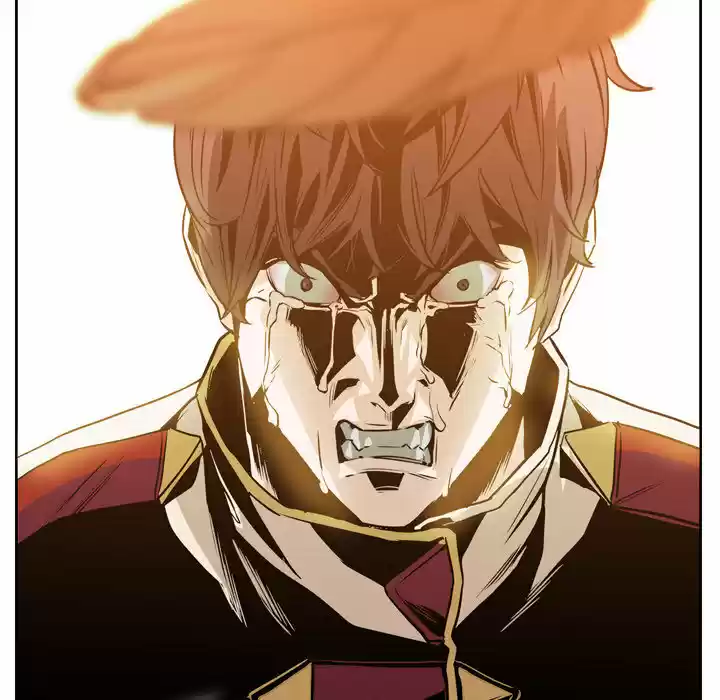 Painkiller capítulo 10, página 74