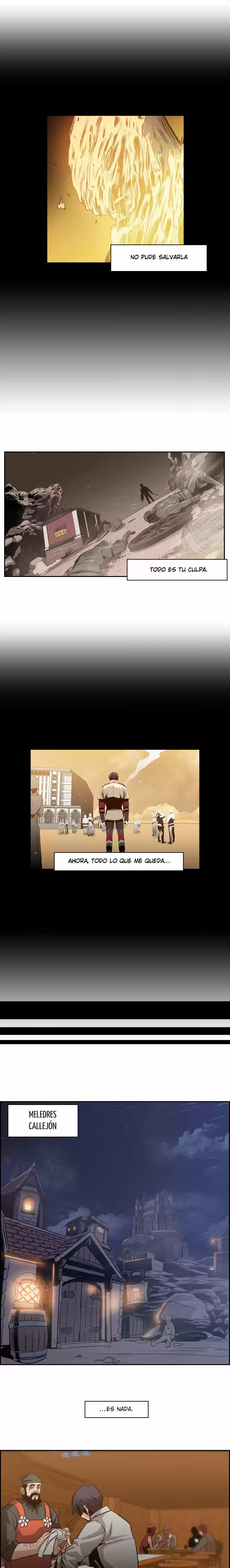 Painkiller capítulo 11, página 12