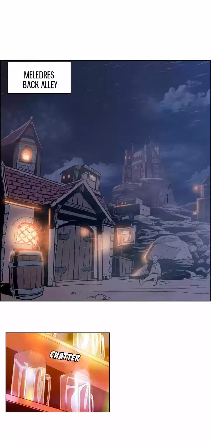 Painkiller capítulo 12, página 2