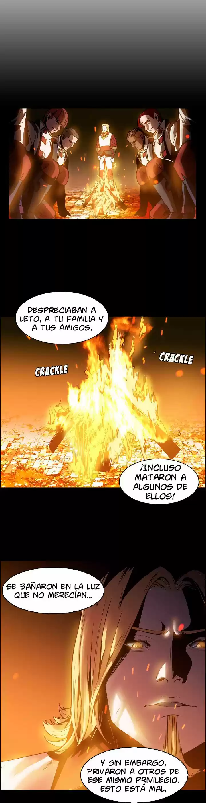 Painkiller capítulo 12, página 4
