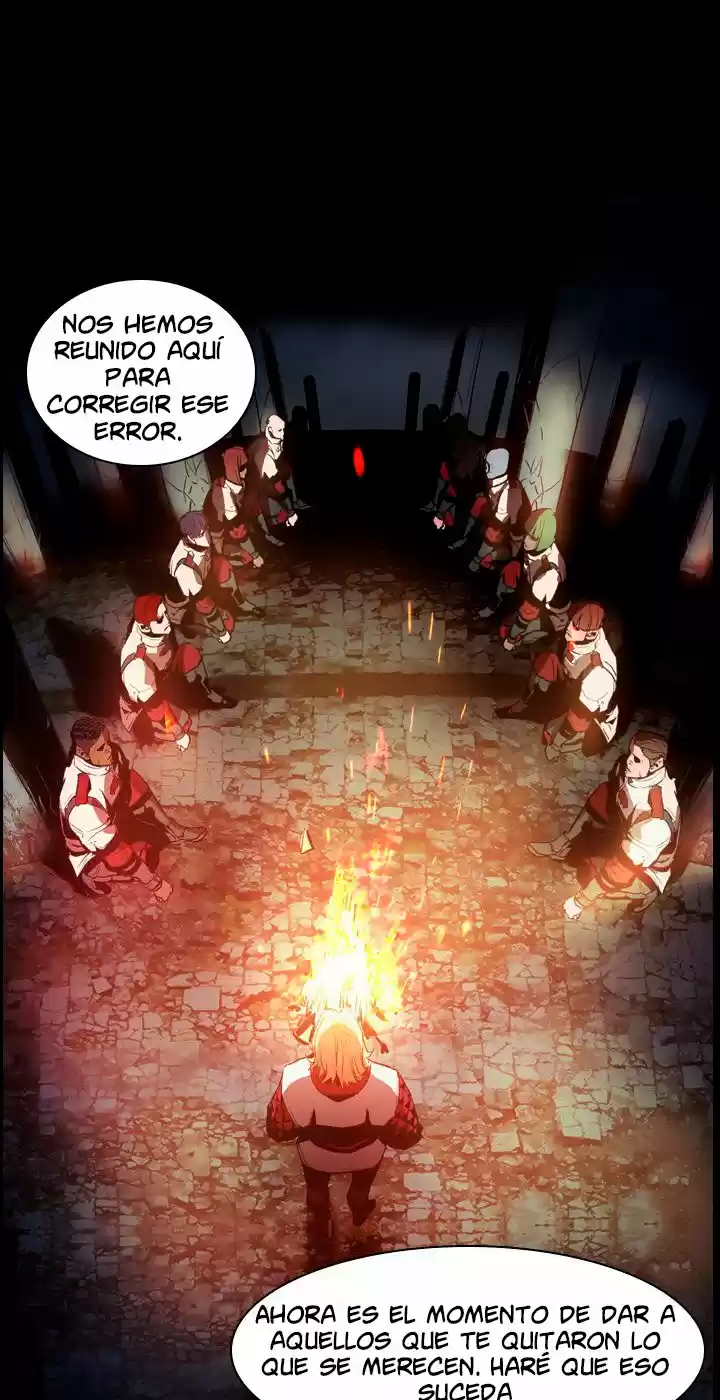 Painkiller capítulo 12, página 5