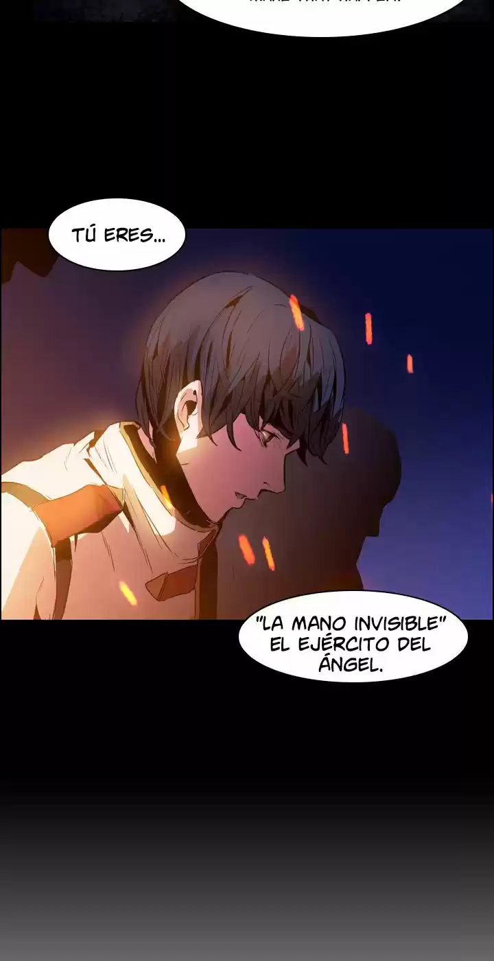 Painkiller capítulo 12, página 6