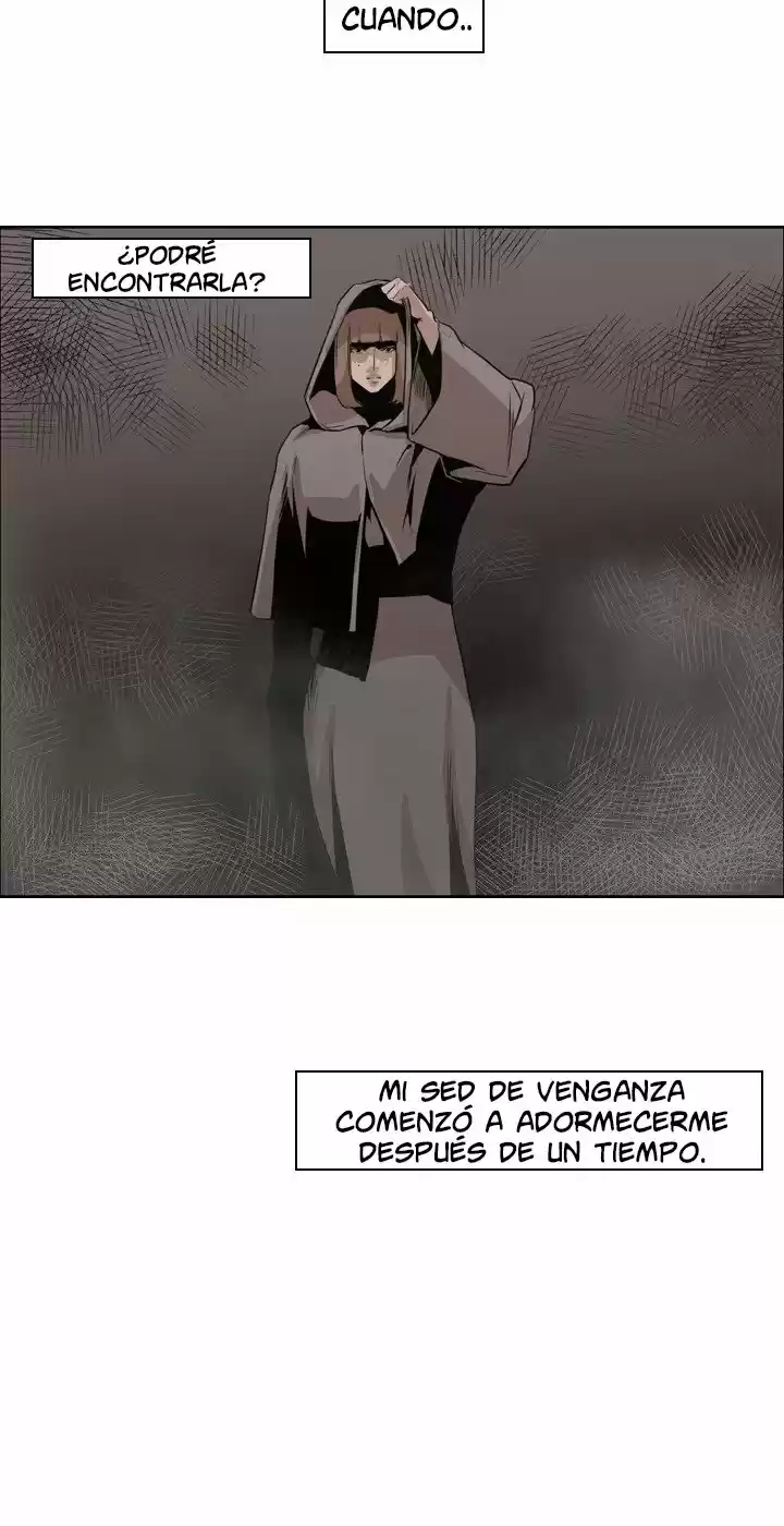 Painkiller capítulo 12, página 9