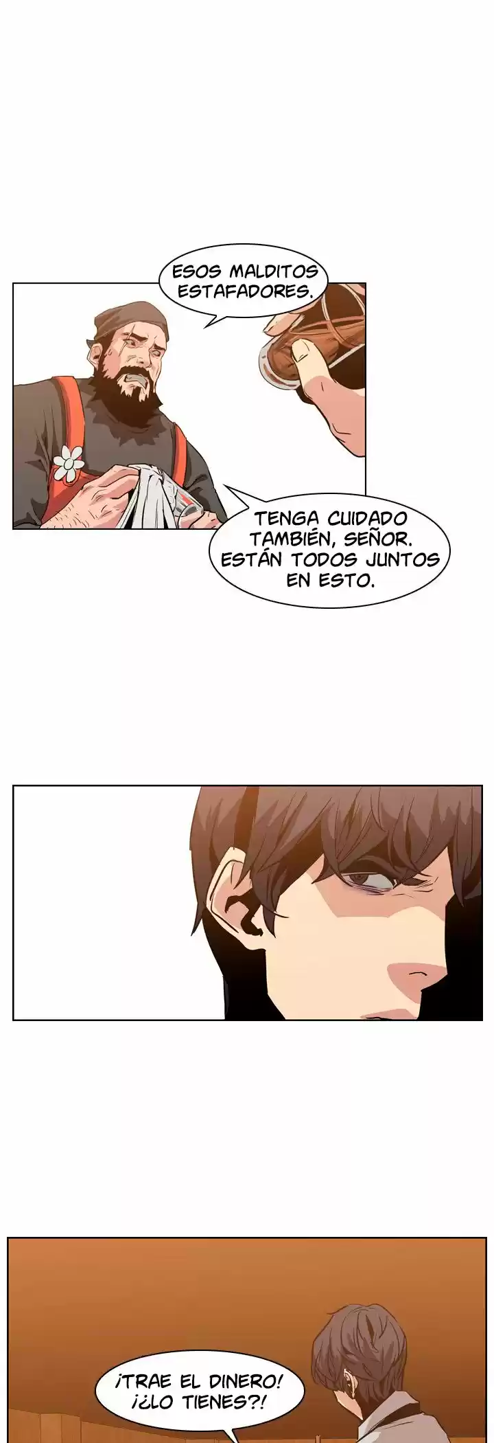 Painkiller capítulo 12, página 12