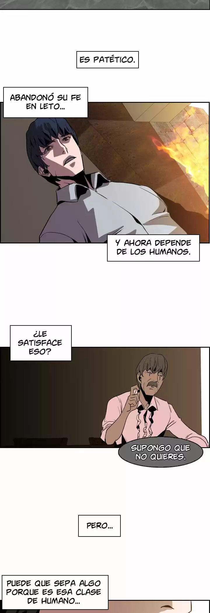 Painkiller capítulo 12, página 26