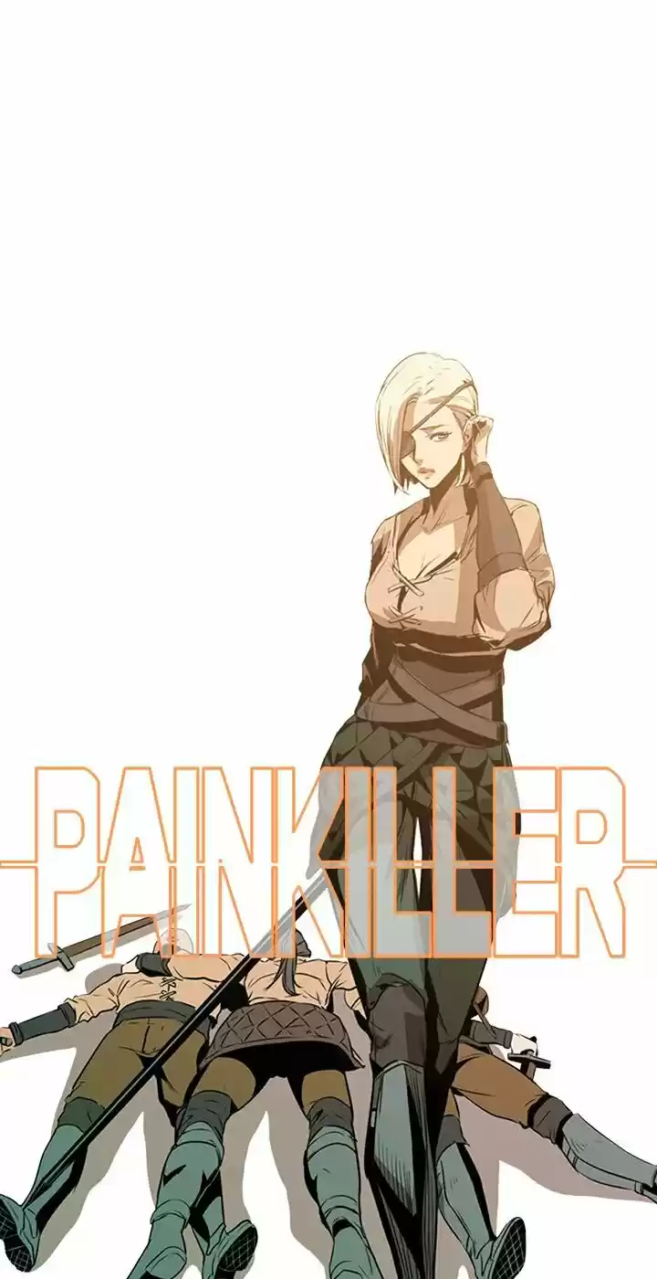 Painkiller capítulo 13, página 11