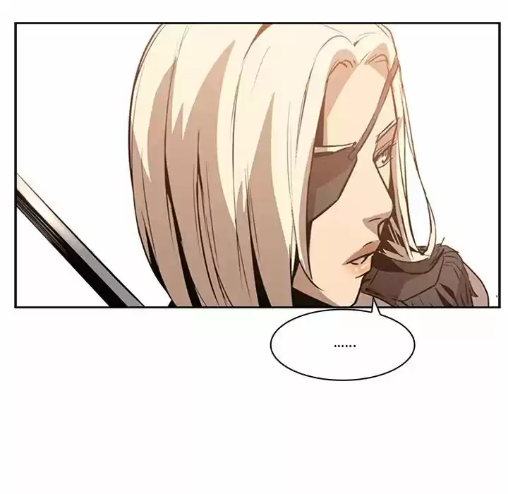 Painkiller capítulo 13, página 21