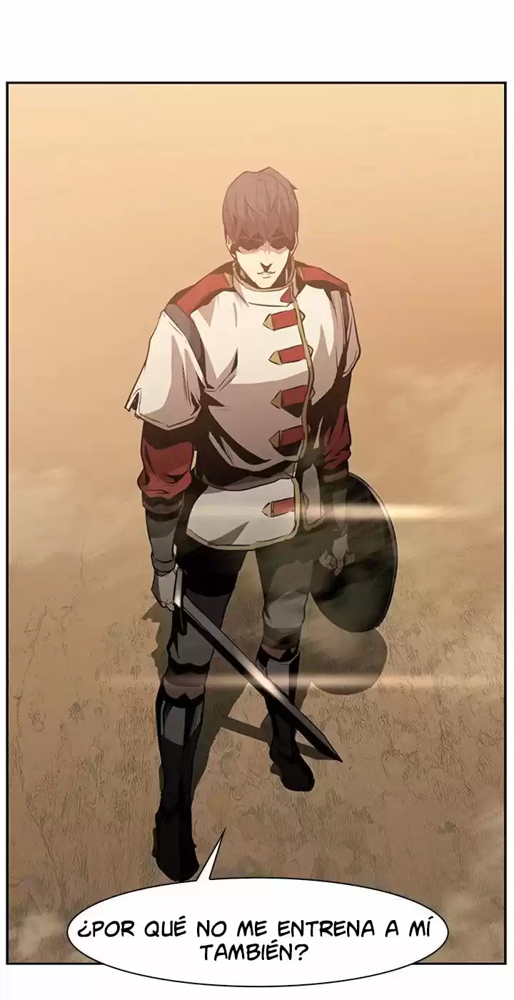 Painkiller capítulo 13, página 22