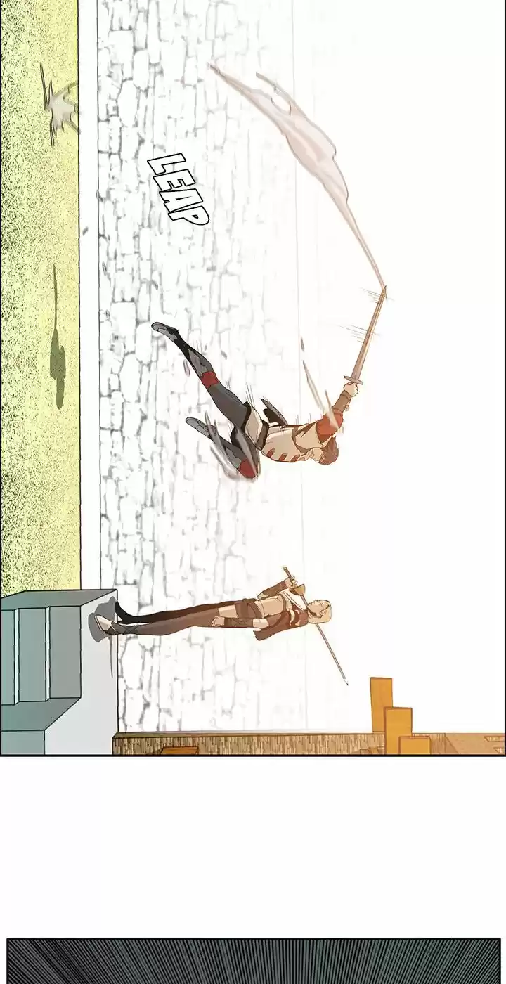Painkiller capítulo 14, página 4