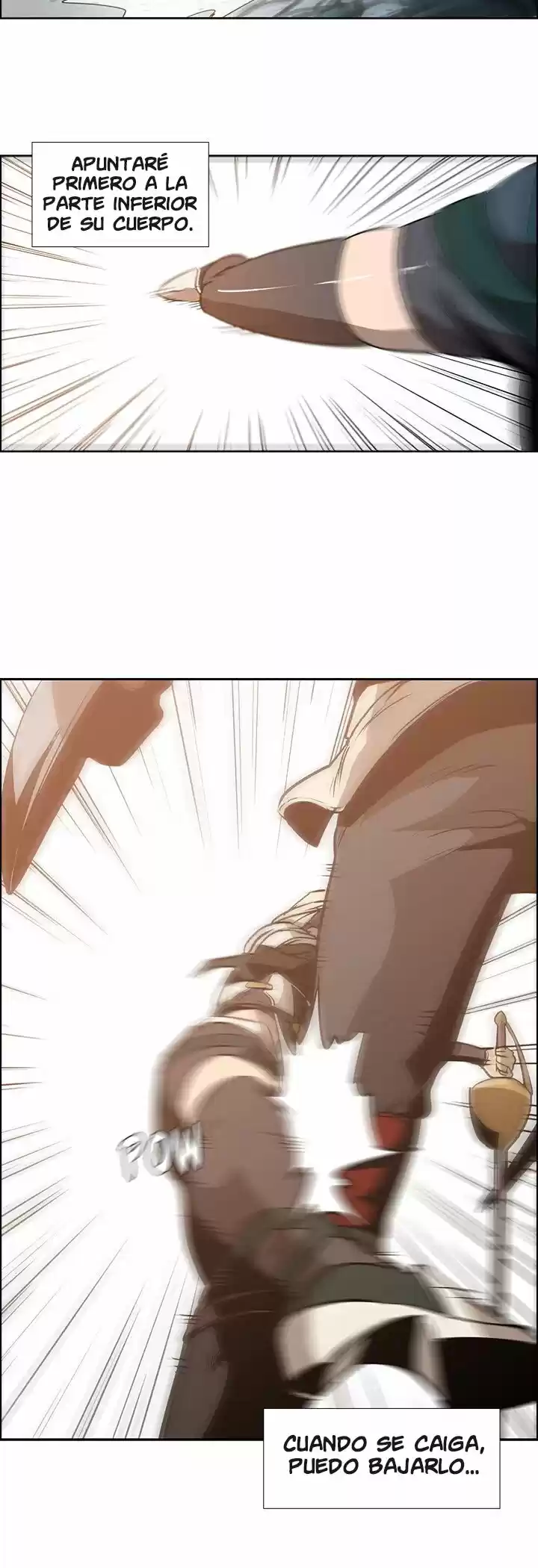 Painkiller capítulo 14, página 8