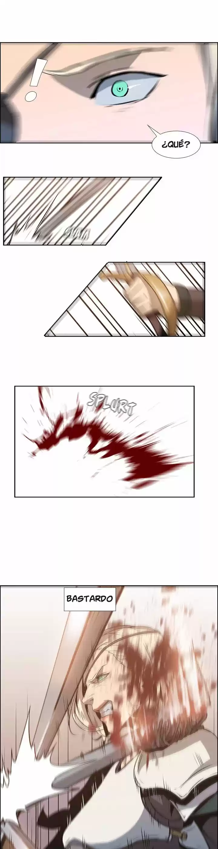 Painkiller capítulo 14, página 9