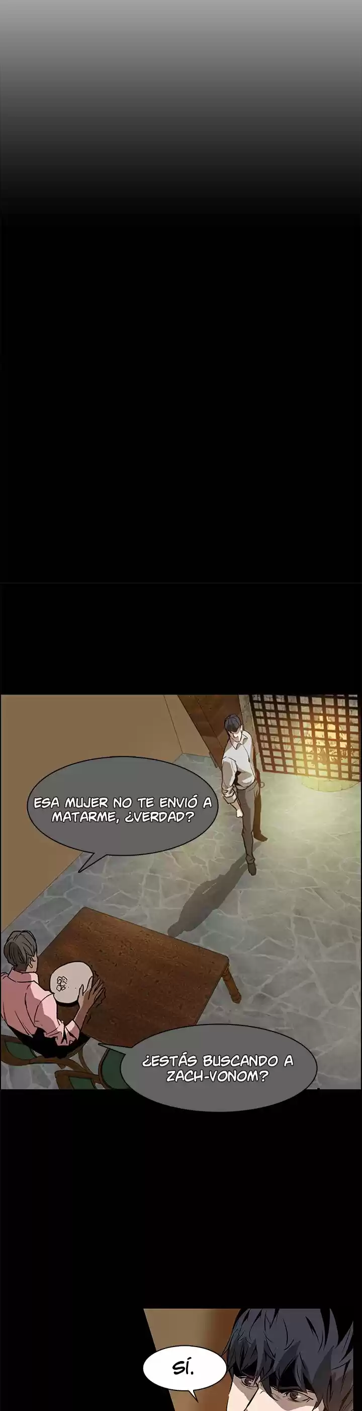 Painkiller capítulo 14, página 12
