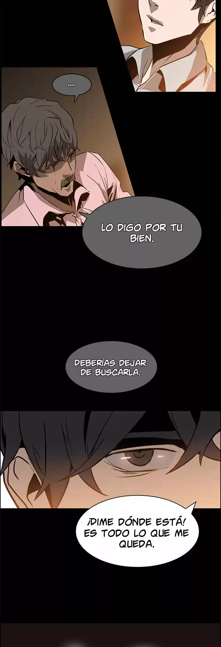 Painkiller capítulo 14, página 13