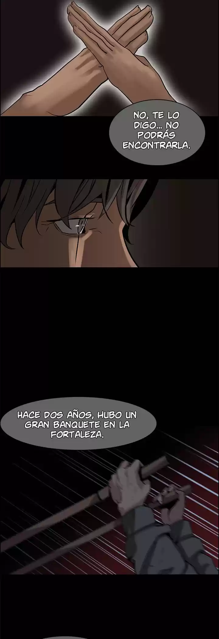 Painkiller capítulo 14, página 14