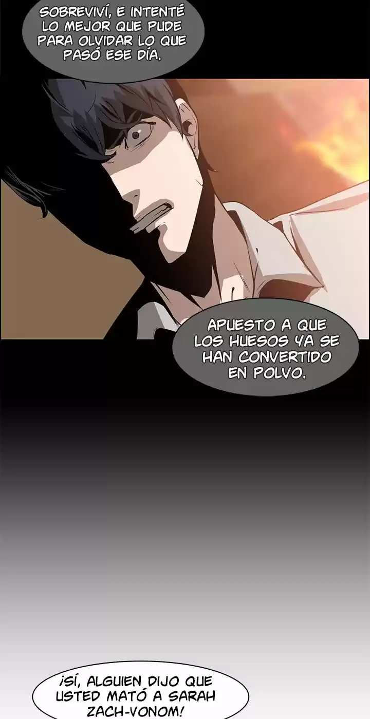 Painkiller capítulo 14, página 16