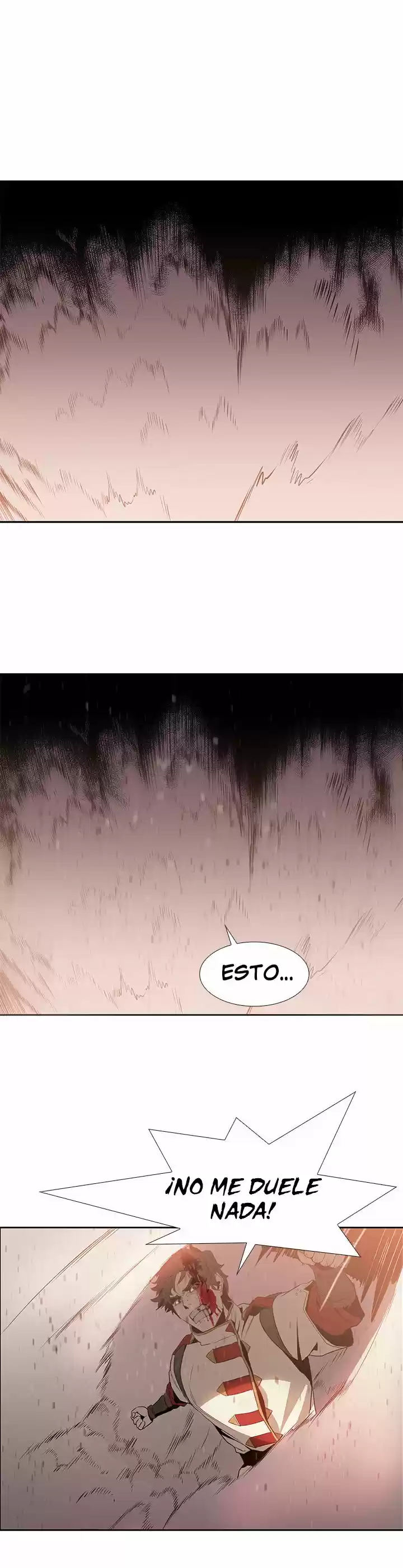Painkiller capítulo 14, página 20