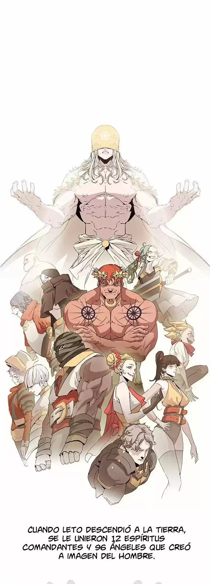 Painkiller capítulo 15, página 2