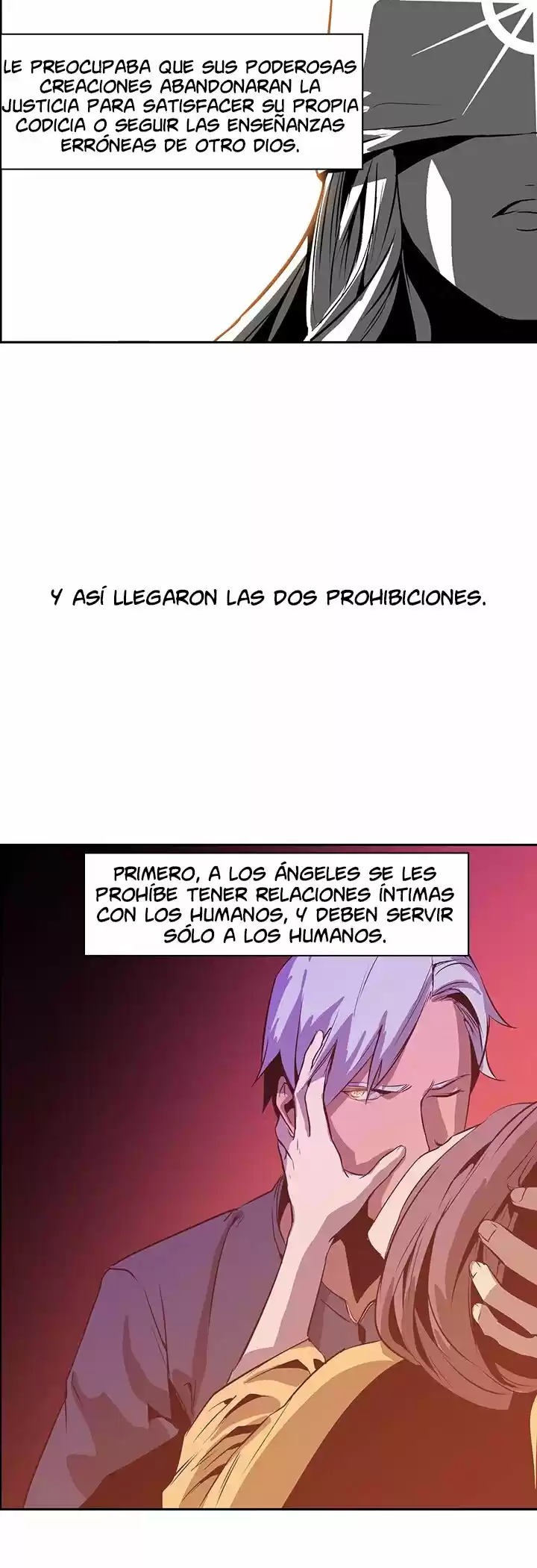 Painkiller capítulo 15, página 4