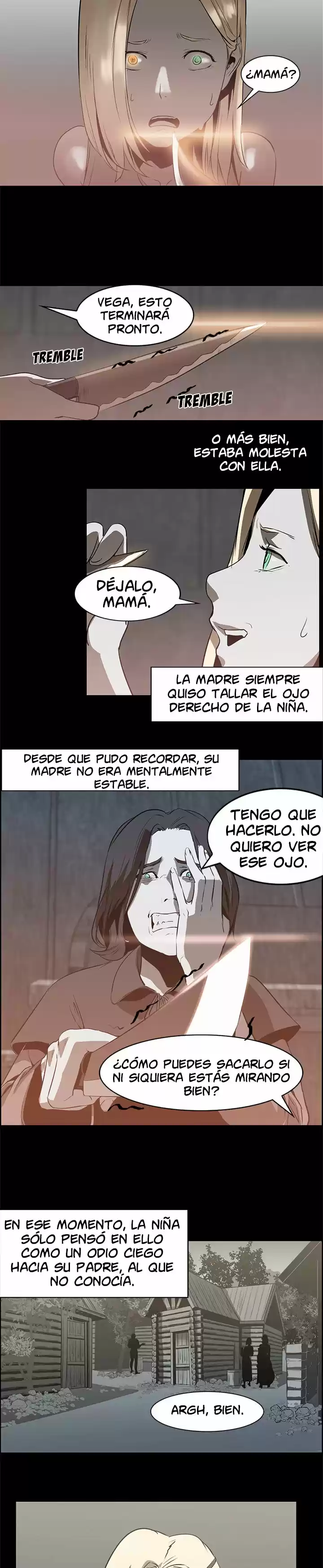 Painkiller capítulo 15, página 7