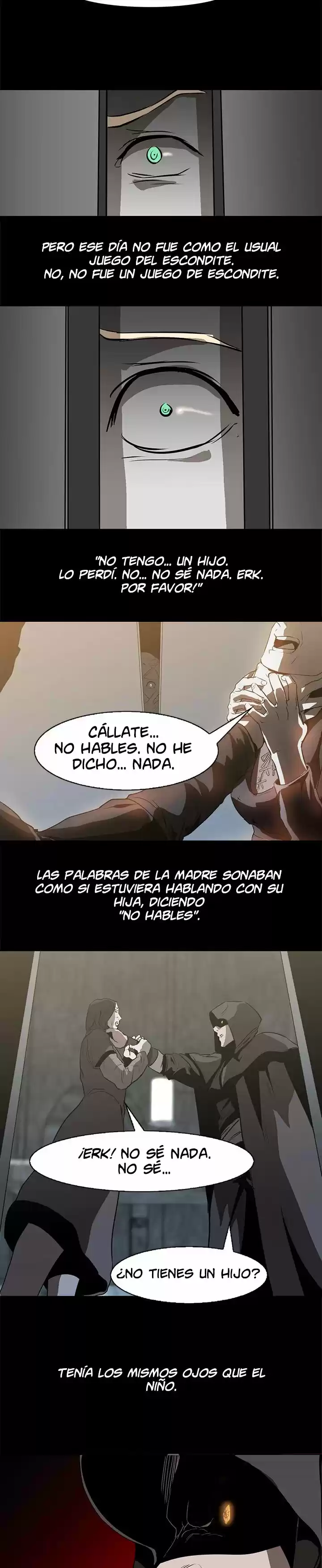 Painkiller capítulo 15, página 9