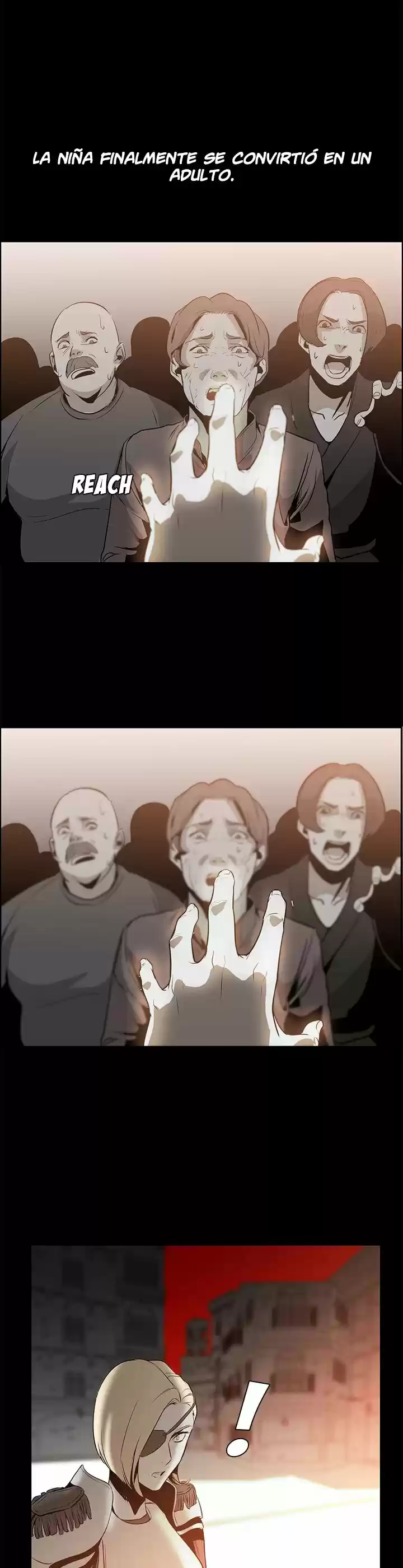 Painkiller capítulo 15, página 12
