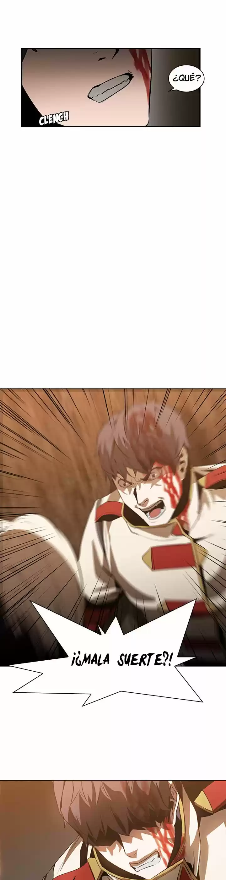 Painkiller capítulo 15, página 16
