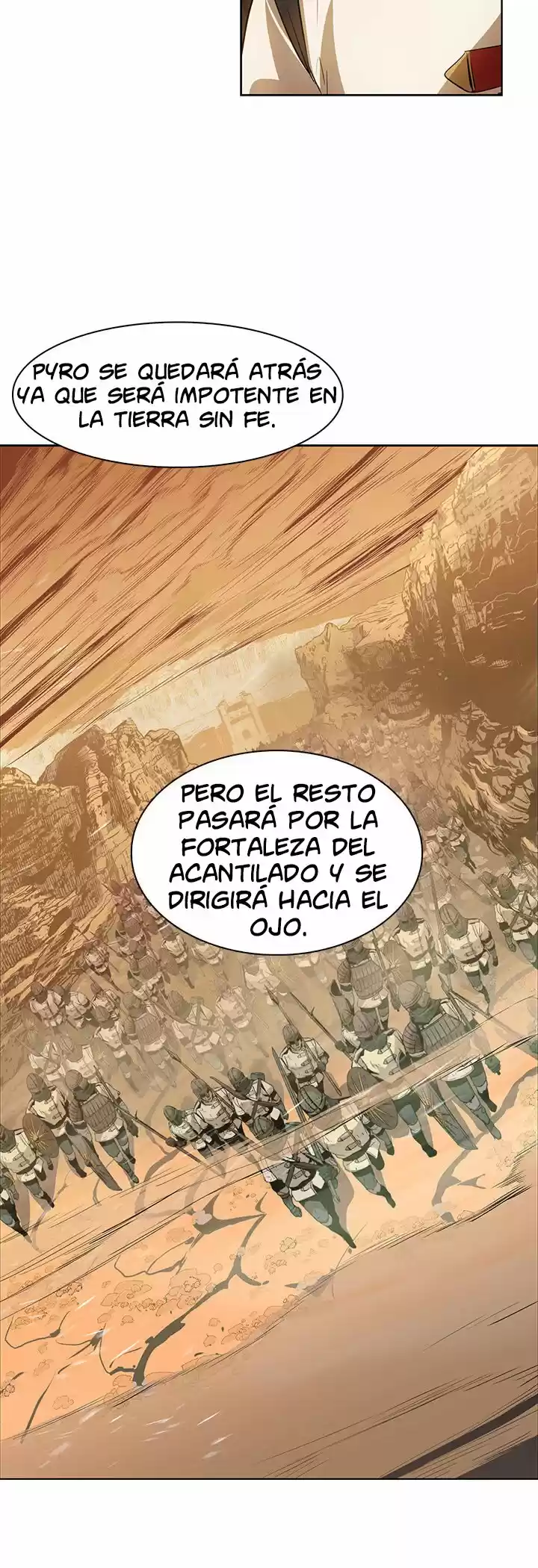 Painkiller capítulo 15, página 26
