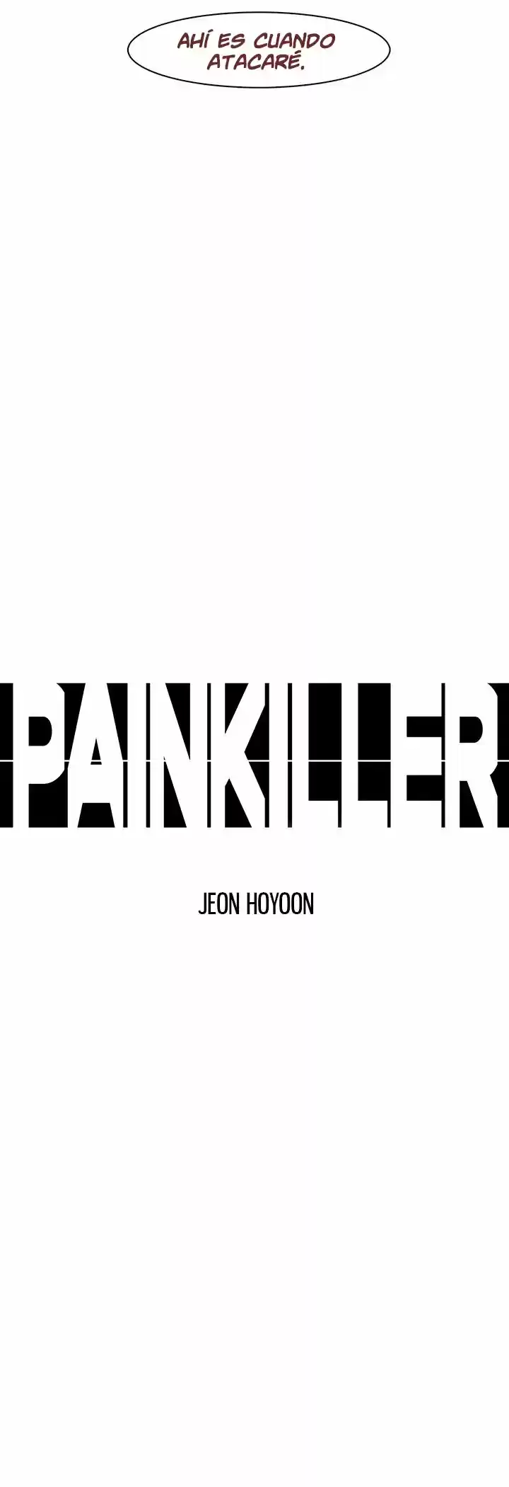 Painkiller capítulo 15, página 27