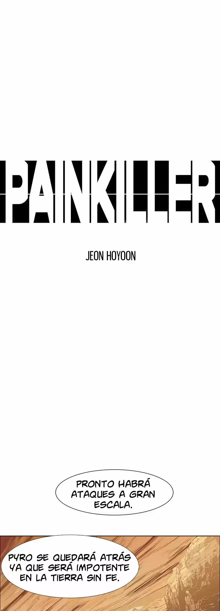 Painkiller capítulo 16, página 2