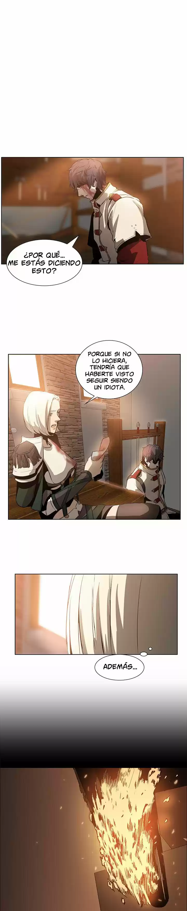 Painkiller capítulo 16, página 4