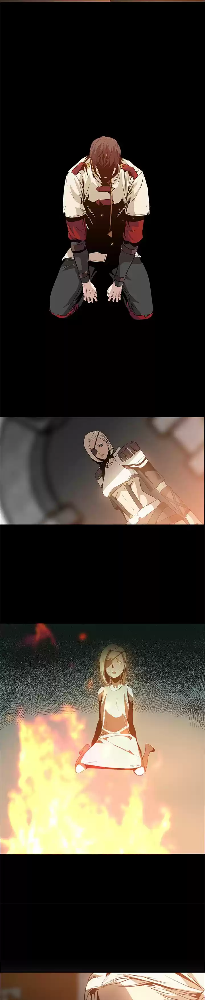 Painkiller capítulo 16, página 5