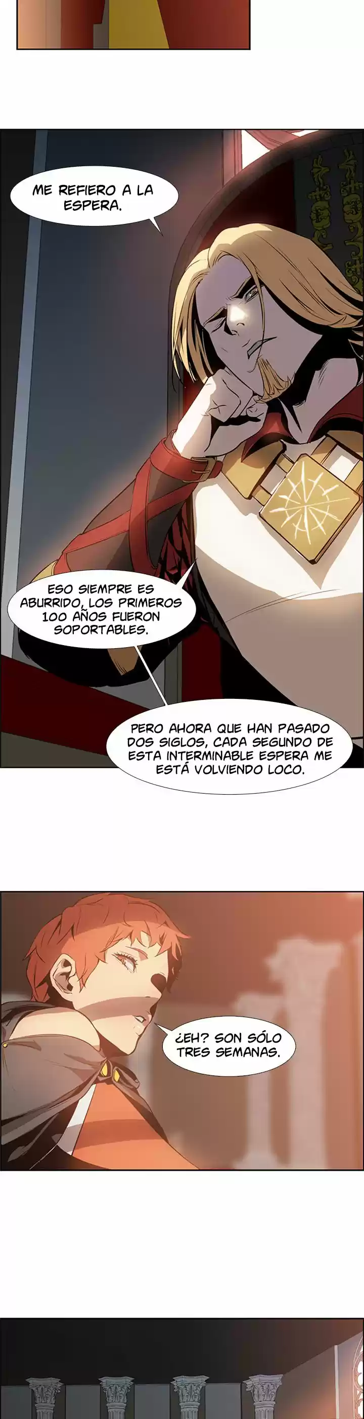 Painkiller capítulo 16, página 10