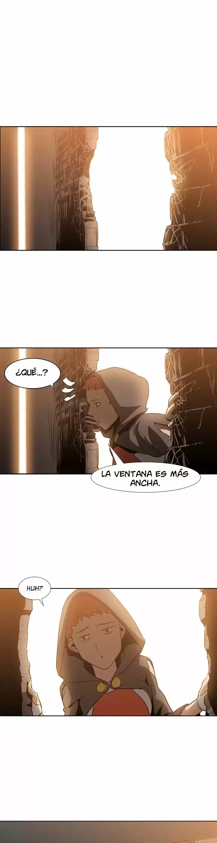 Painkiller capítulo 16, página 16