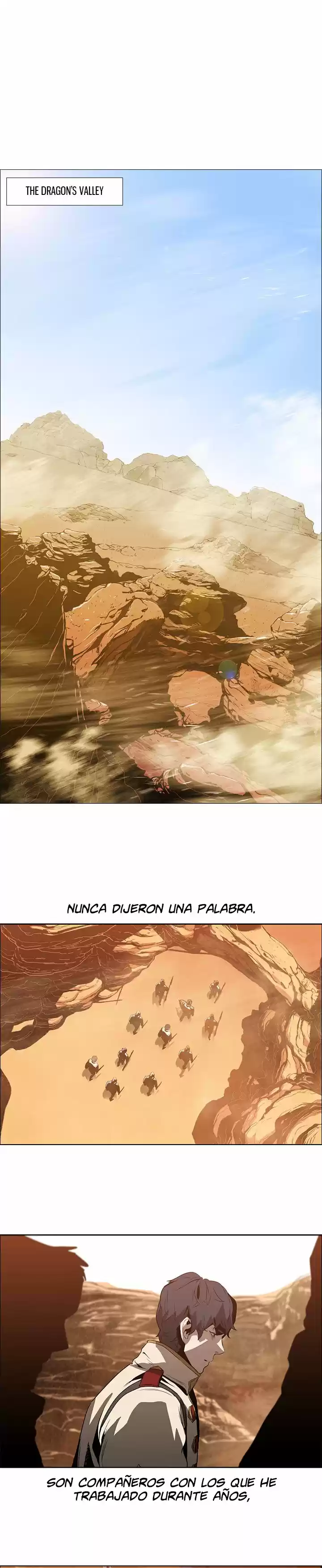 Painkiller capítulo 16, página 19
