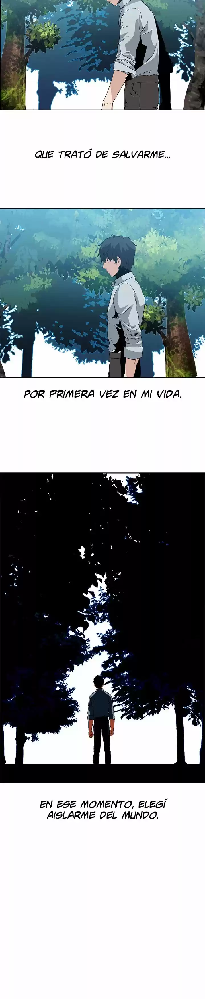 Painkiller capítulo 17, página 4