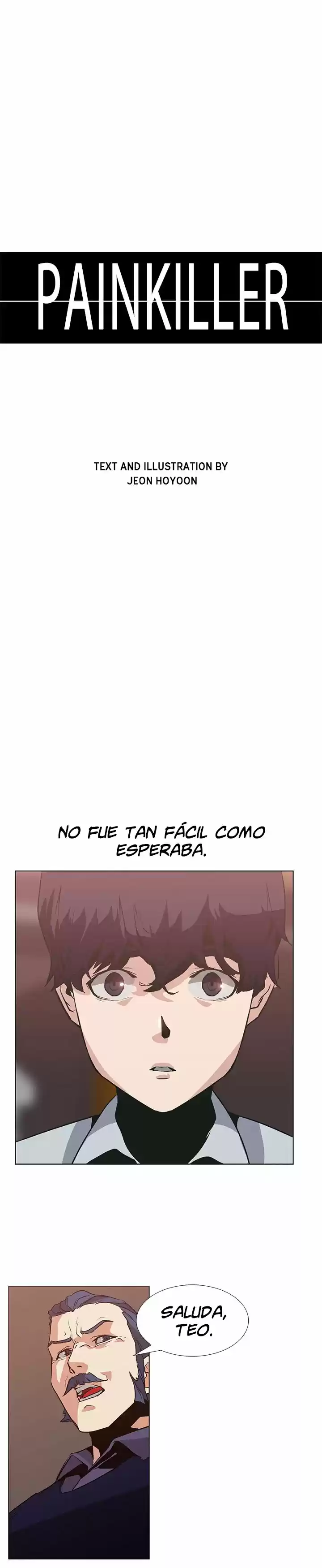 Painkiller capítulo 17, página 5