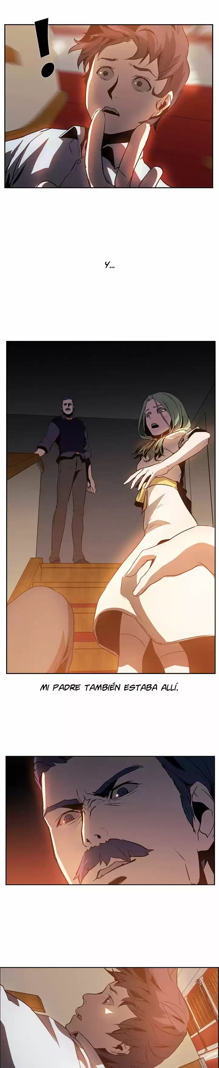 Painkiller capítulo 17, página 11