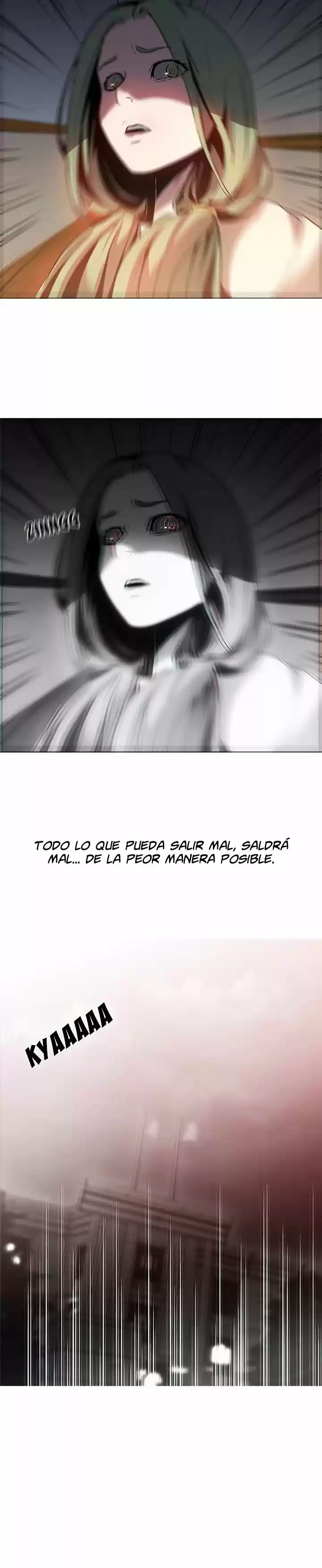 Painkiller capítulo 17, página 13