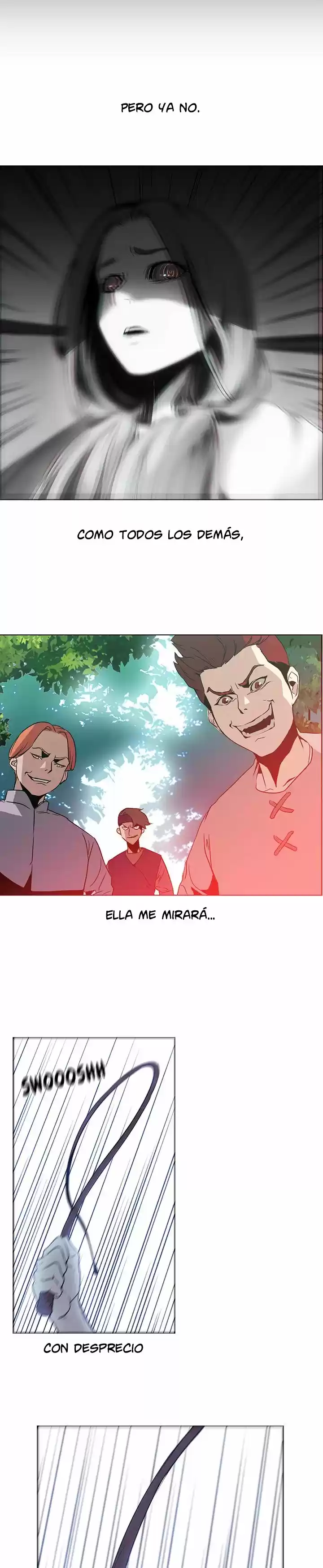 Painkiller capítulo 17, página 15