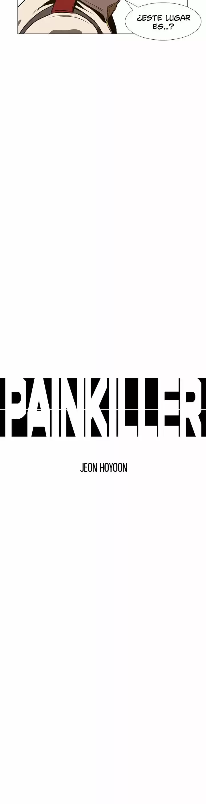 Painkiller capítulo 17, página 23