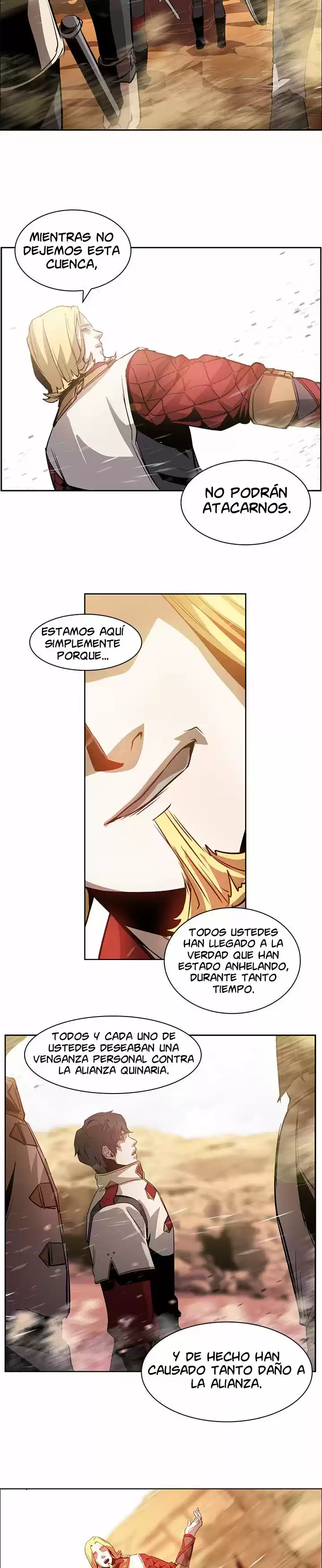 Painkiller capítulo 18, página 7