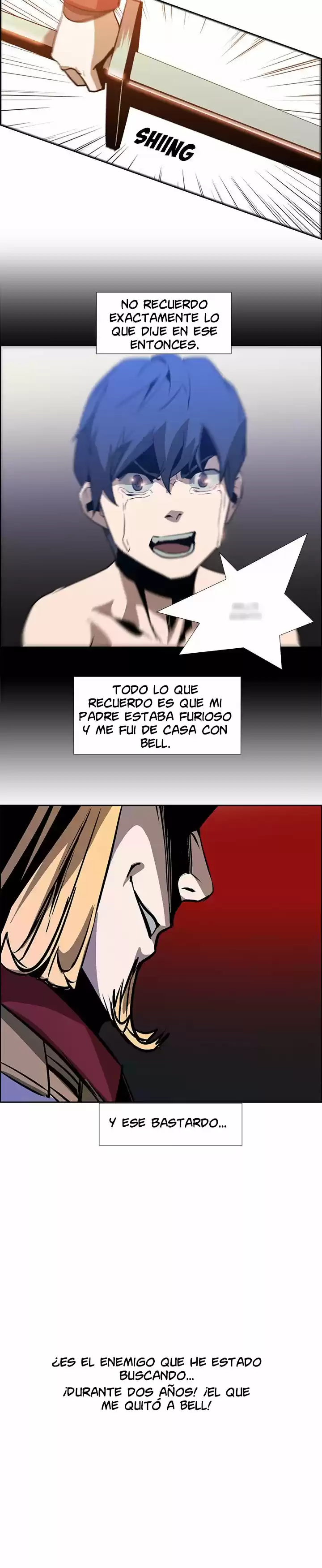Painkiller capítulo 18, página 15