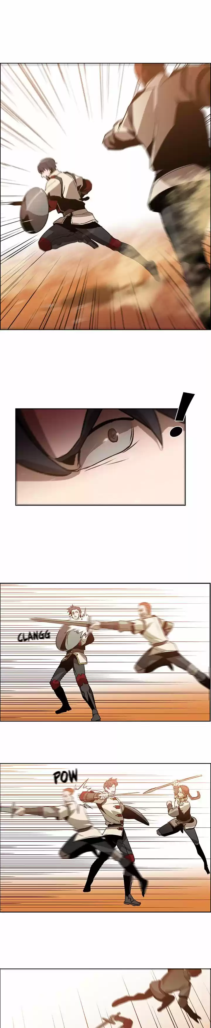 Painkiller capítulo 18, página 17