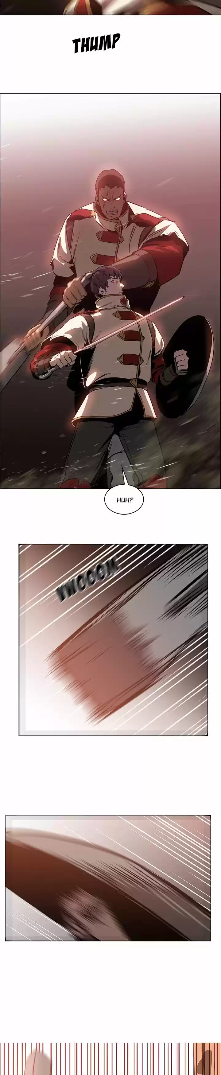 Painkiller capítulo 19, página 9