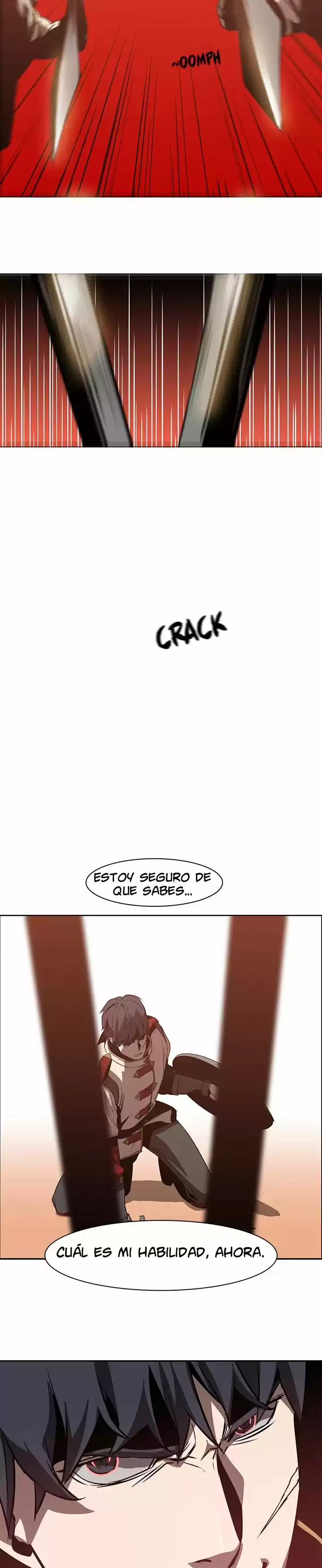 Painkiller capítulo 19, página 12