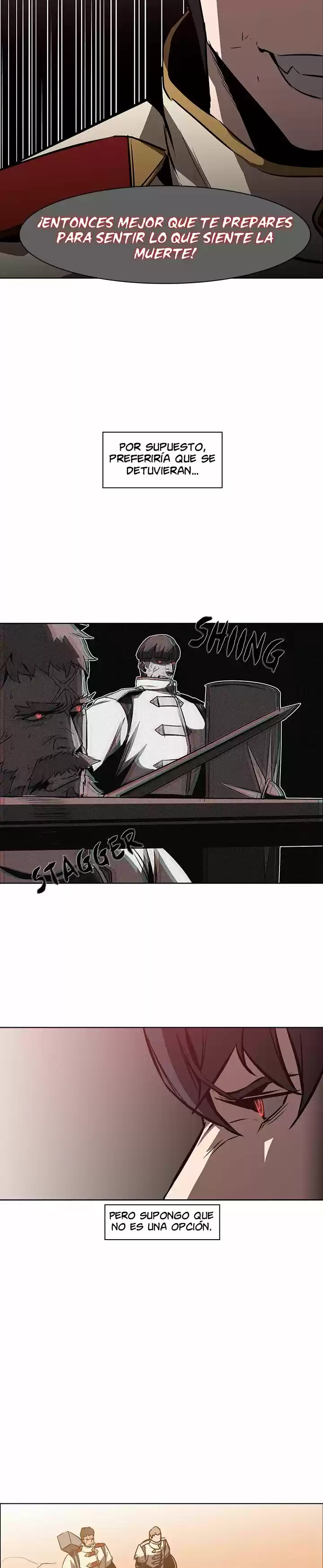 Painkiller capítulo 19, página 14